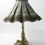 483 4328 Bordslampa